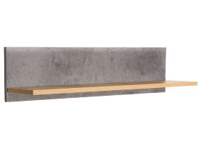 Настенная полка Хелен