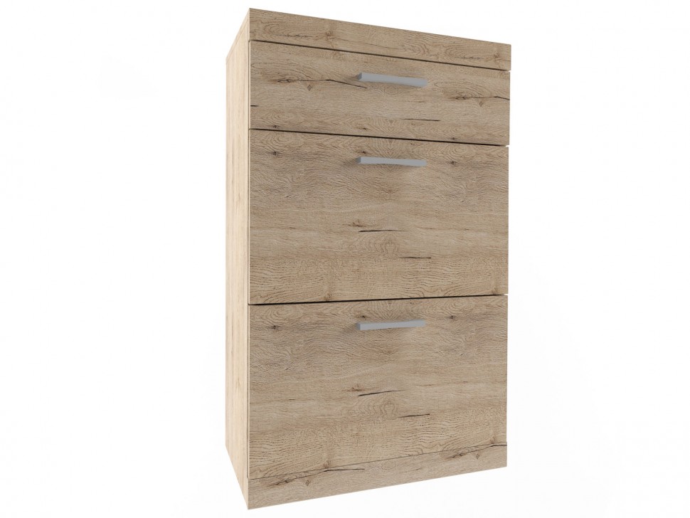 Обувница Тумба для обуви Оскар