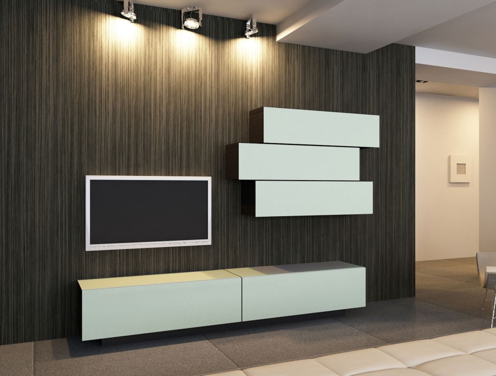 Гостиная Колор