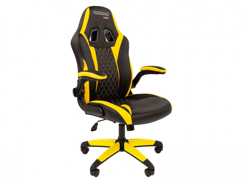 Игровое кресло Chairman game 15