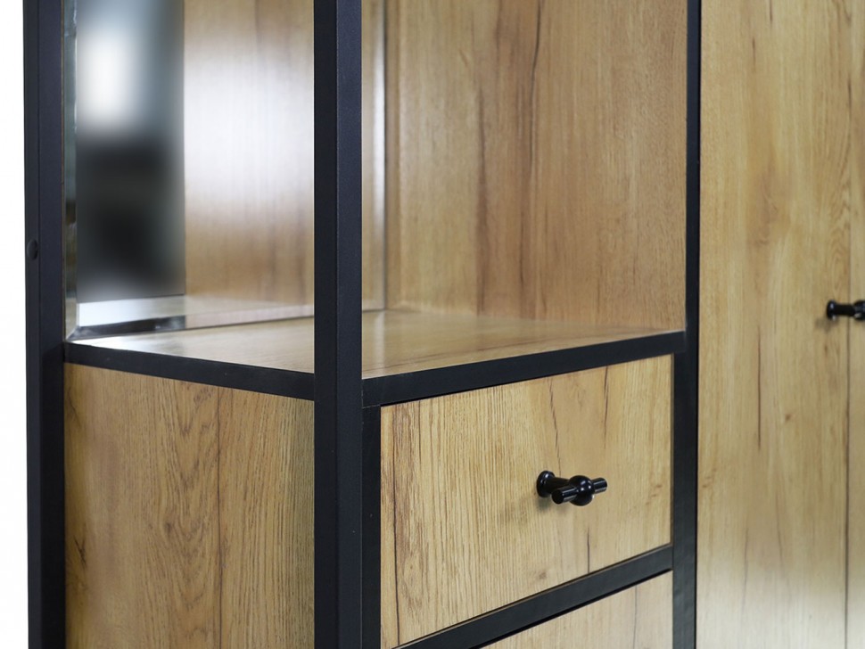 Прихожая Берген