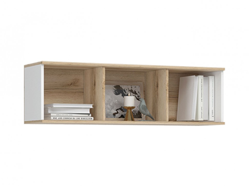 Настенная полка Юкки