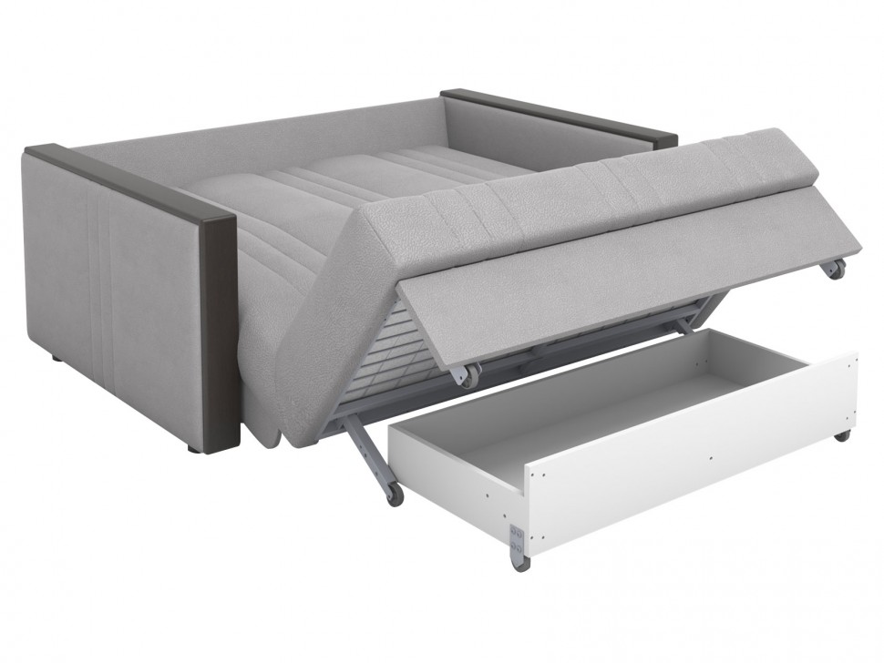 Прямой диван Фортис