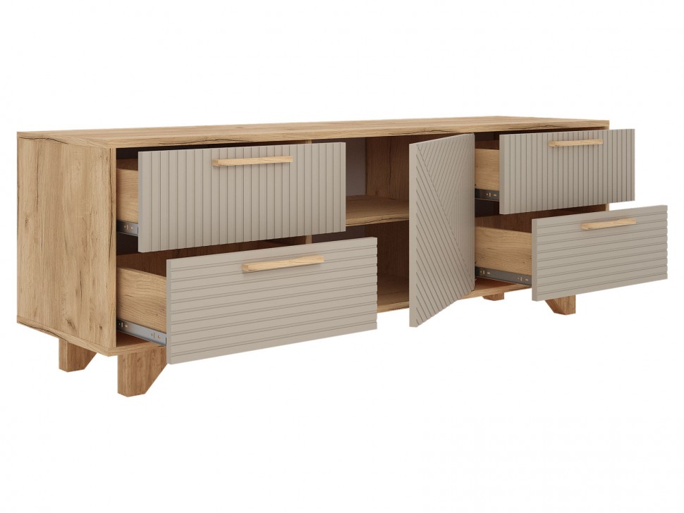 ТВ-тумба Ньерд