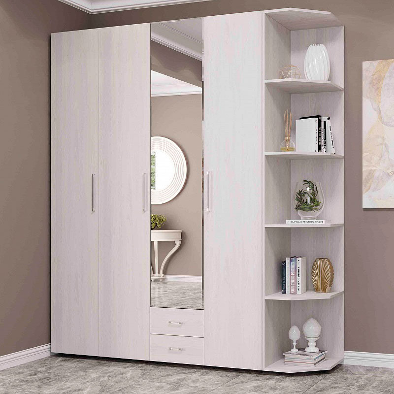 Стеллаж Монако 14