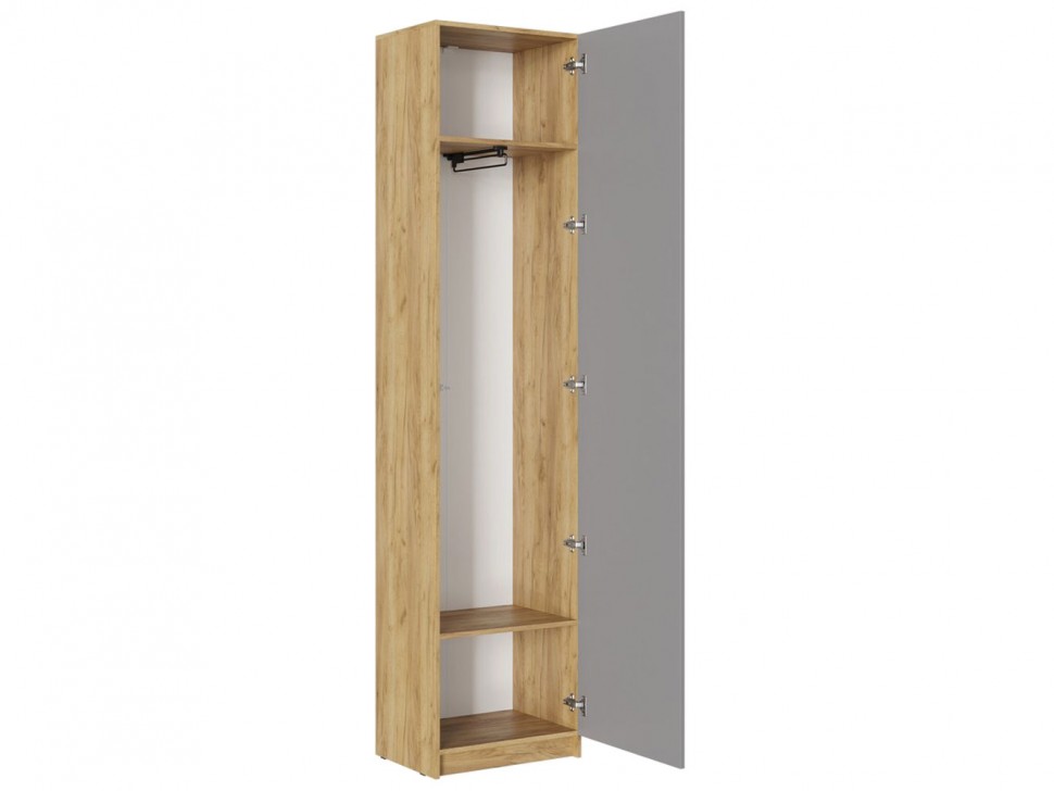 Распашной шкаф Бостон