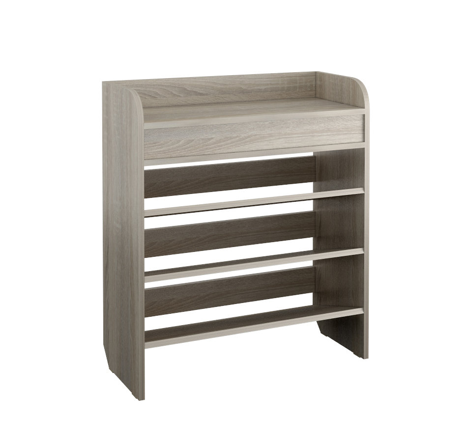 Обувница Ника