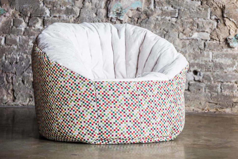 Кресло-пенек Австралия Топ