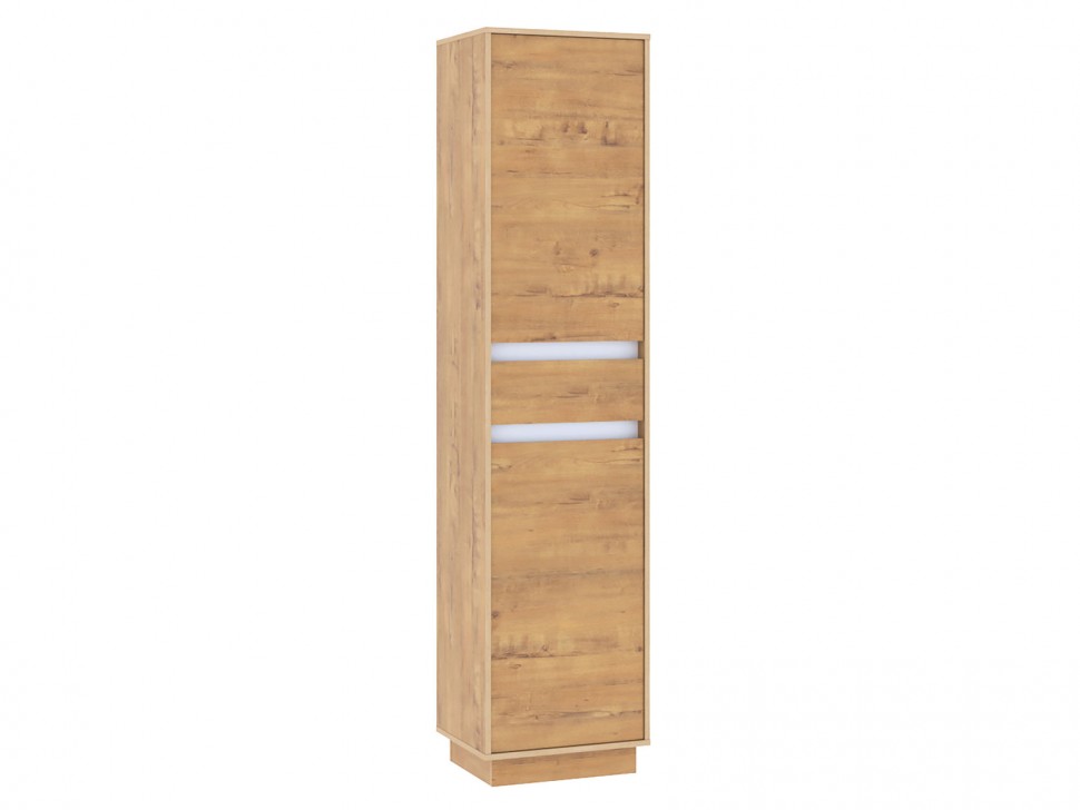 Распашной шкаф Шкаф для одежды 1 дв. Вирджиния 011.81