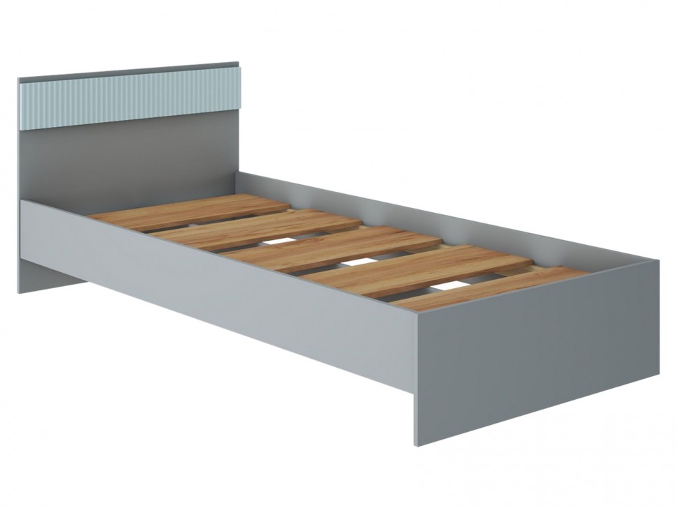 Кровать Джерси