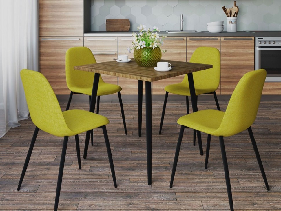 Кухонный стол Обеденный стол Бруно