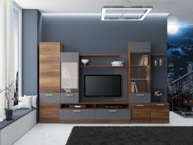 Гостиная Фиера