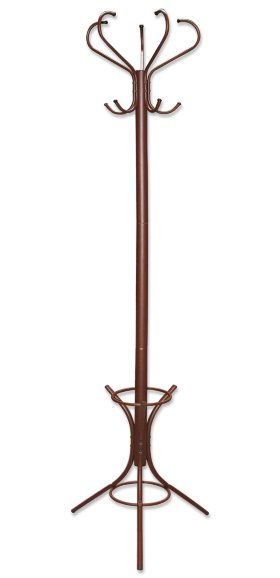 Напольная вешалка для одежды SHT-642