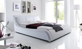 Мягкая кровать Sleap-Art Жандс