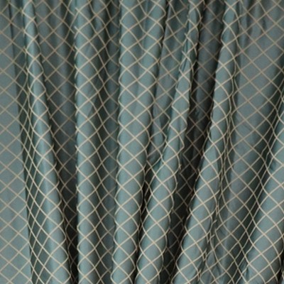 Штора Прага жаккард ромб