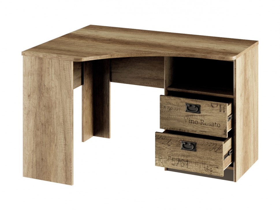 Детский письменный стол Стол письменныйи Пилигрим ТД-276.15.03