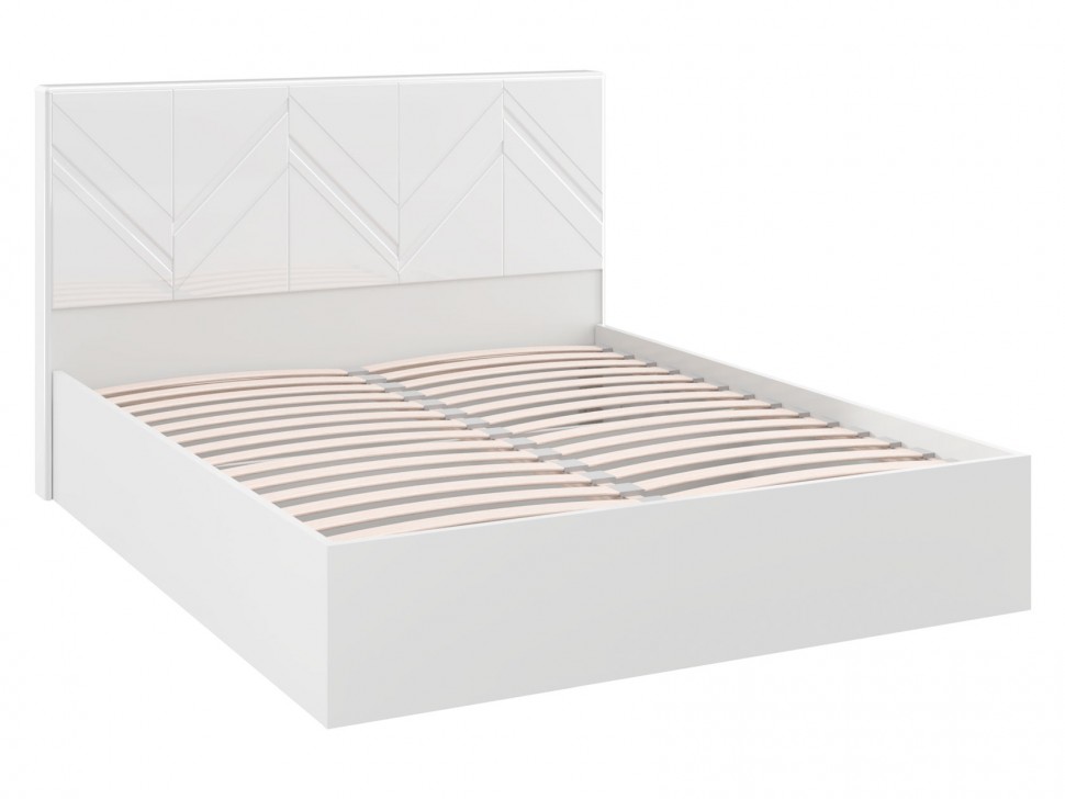 Двуспальная кровать Моника Люкс