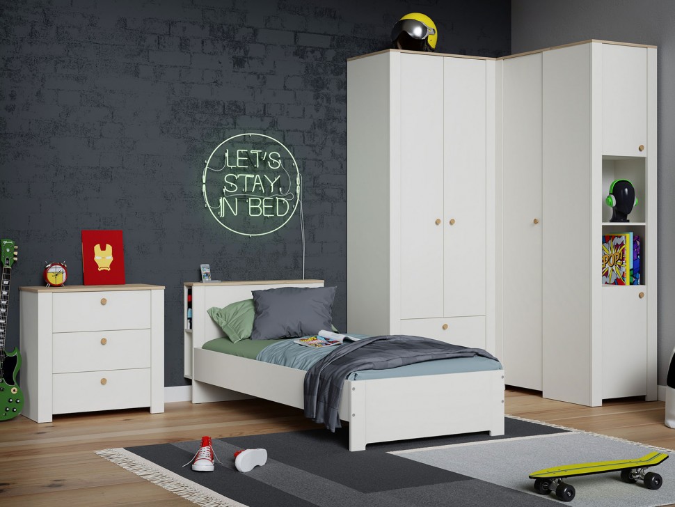 Кровать Джастин