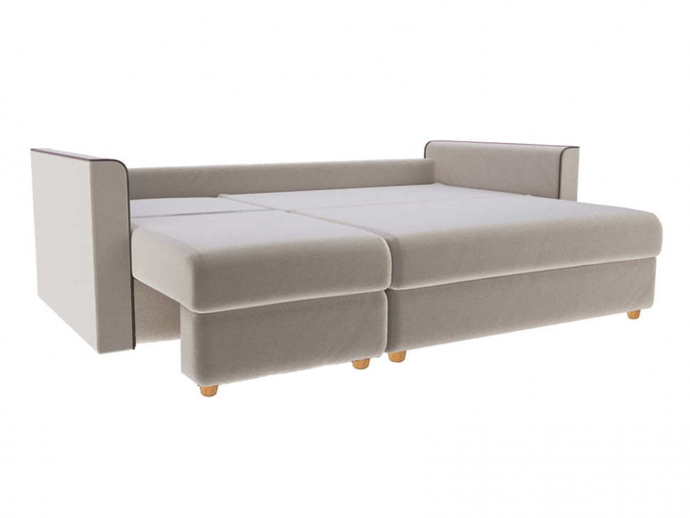 Прямой диван трансформер Лоренс