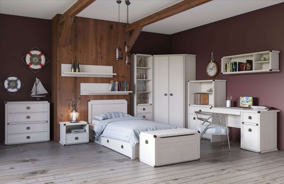 Стеллаж Магеллан