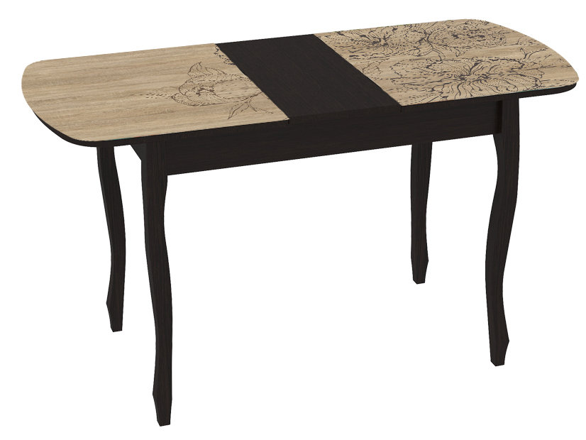 Кухонный стол Экстра 2