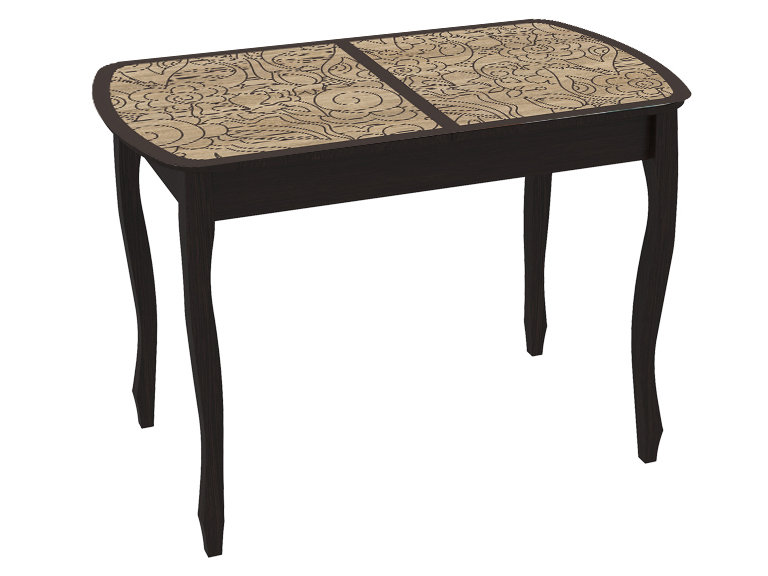 Кухонный стол Экстра 2