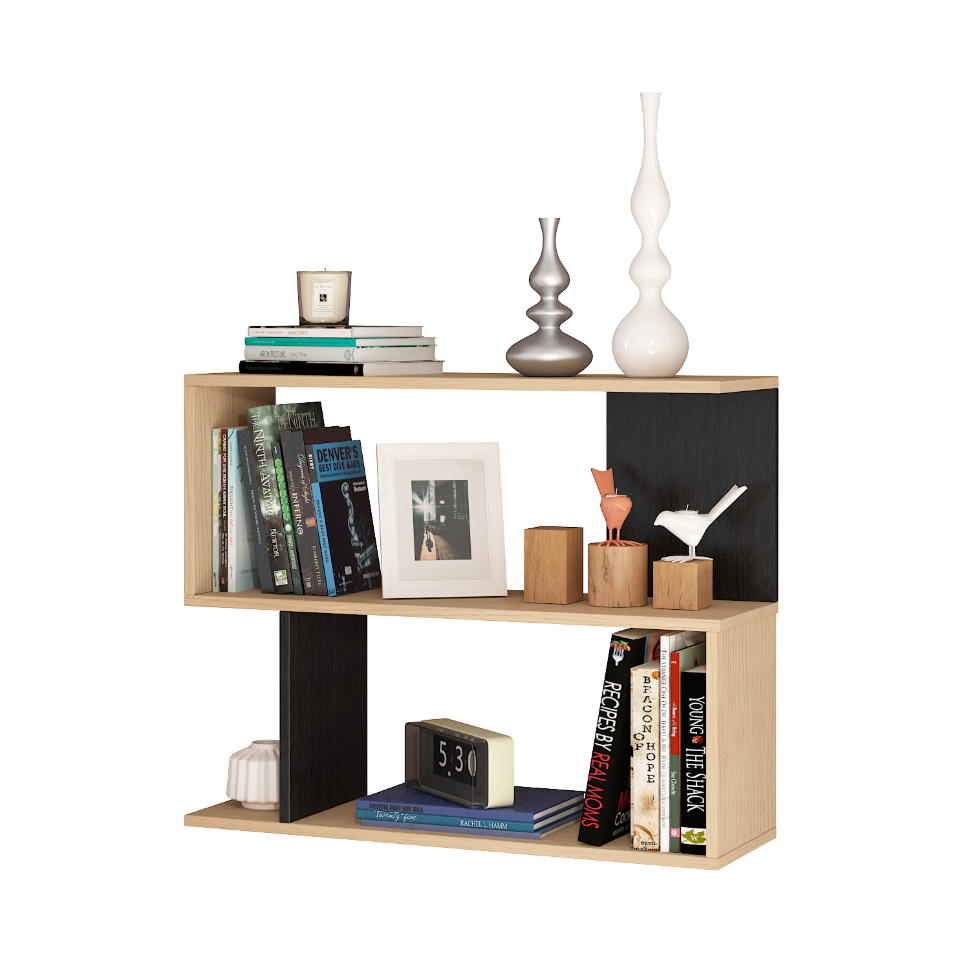 Настенная полка Файн-13 / Настенная полка Файн-16