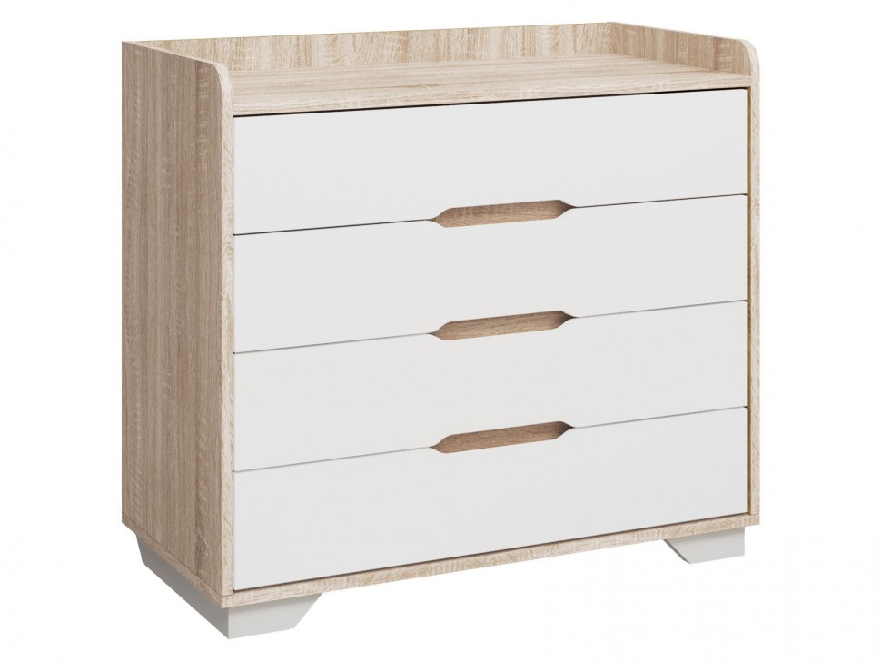 Детский комод Орландо