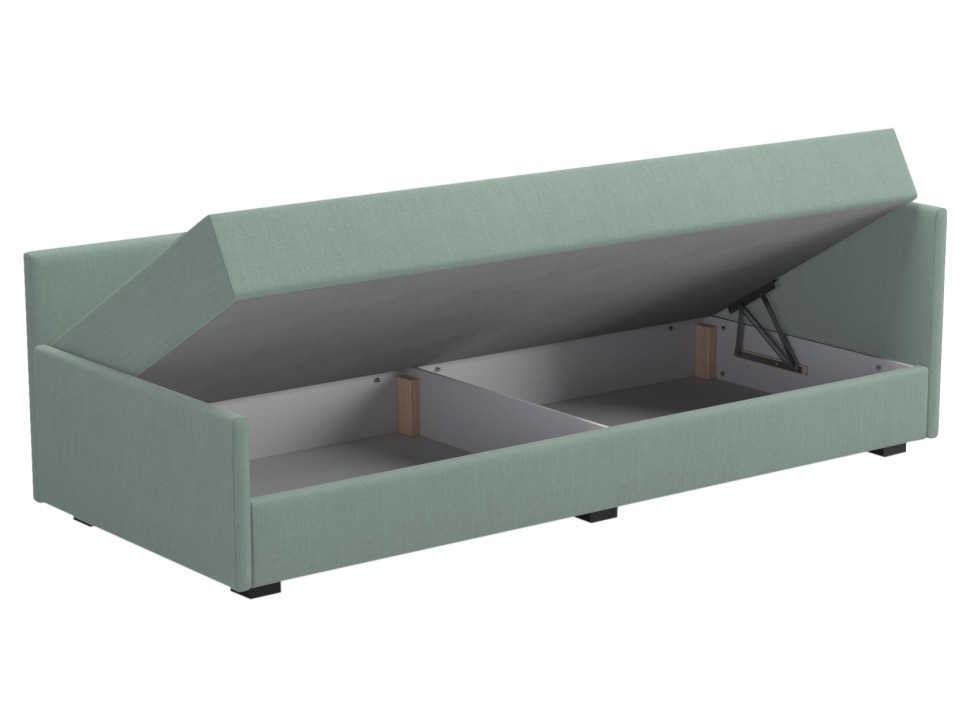 Прямой диван Нордик