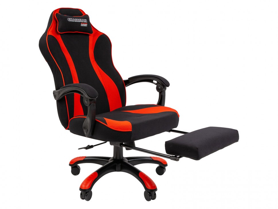 Игровое кресло Chairman game 35