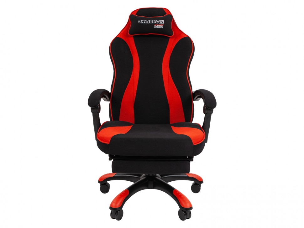 Игровое кресло Chairman game 35