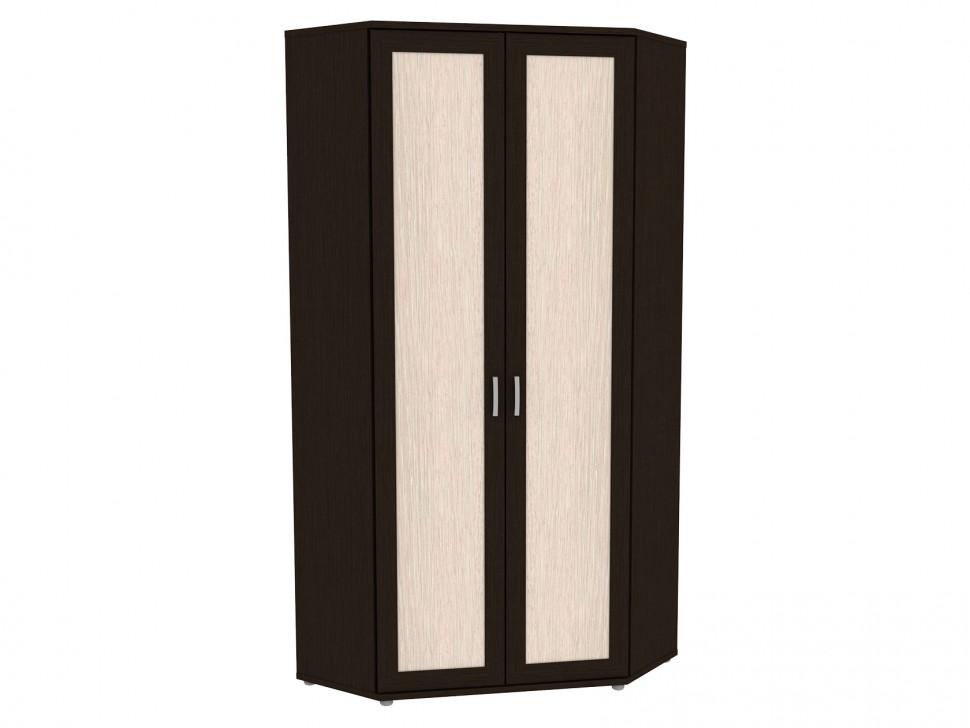 Угловой шкаф Леонардо