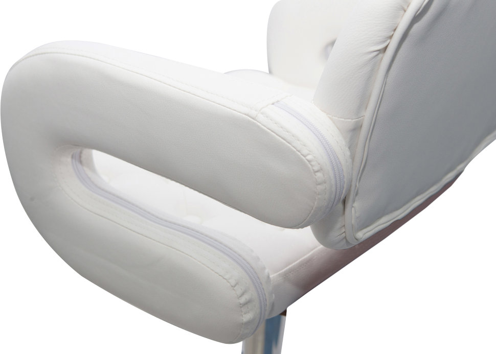 Барный стул с подлокотниками Стул барный Бентли NEW