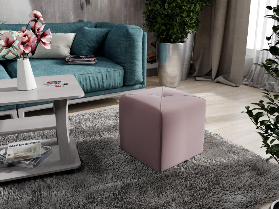 Пуфик Динго