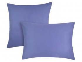 Комплект наволочек Ципора синий