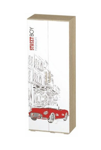 Шкаф детский Сенди