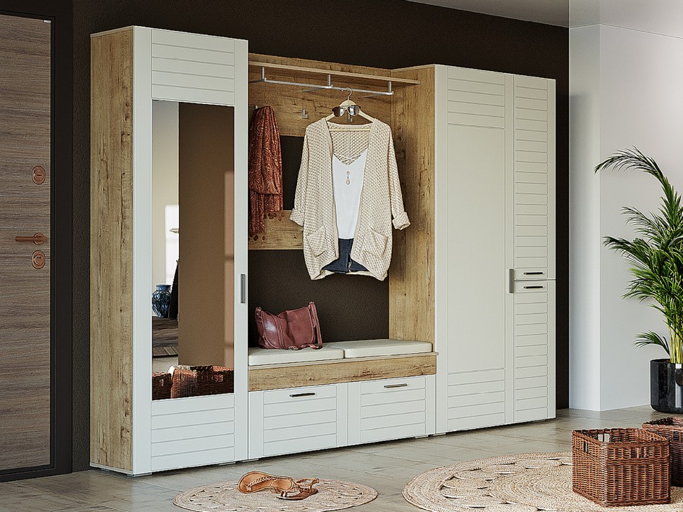 Обувница Ливорно