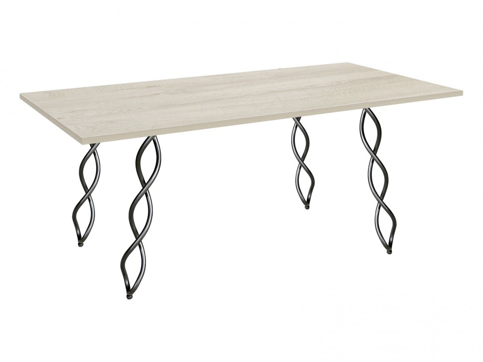 Кухонный стол Обеденный стол Бейн SHT-TU17/120/80