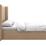 Кровать с подъемным механизмом Вильма Люкс ПМ