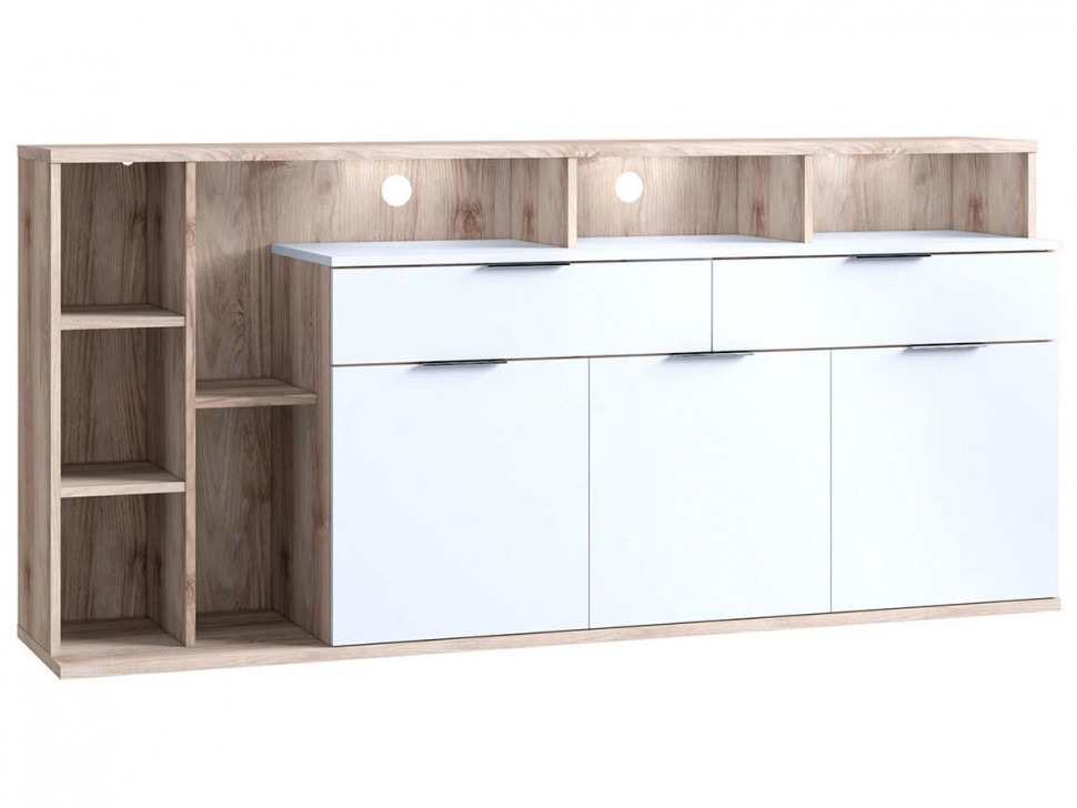 Гостиная Комплект мебели для гостиной Компакт К1