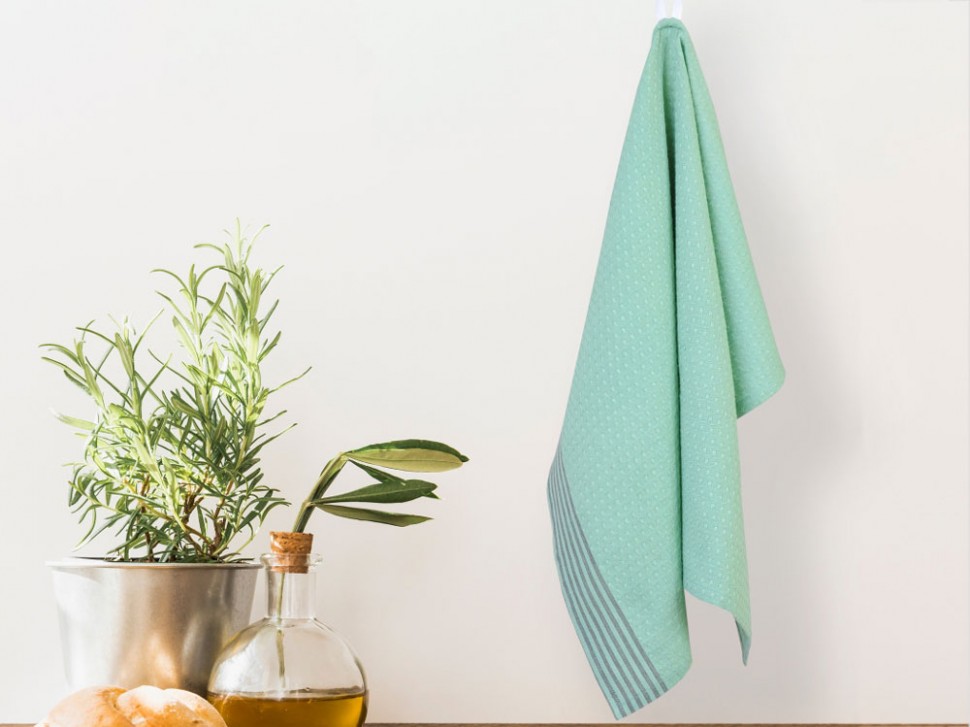 Кухонное полотенце АЛИСА-43