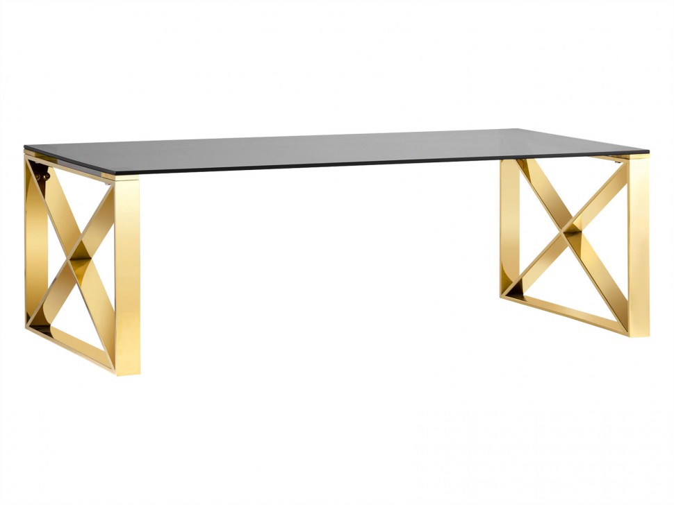 Журнальный столик Кросс