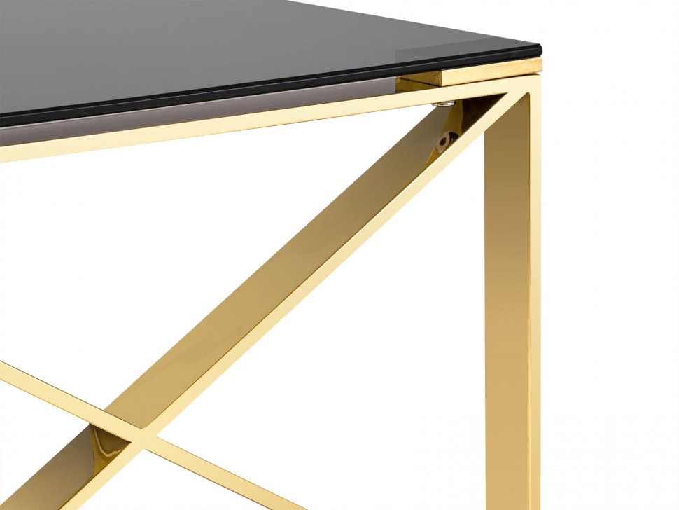 Журнальный столик Кросс