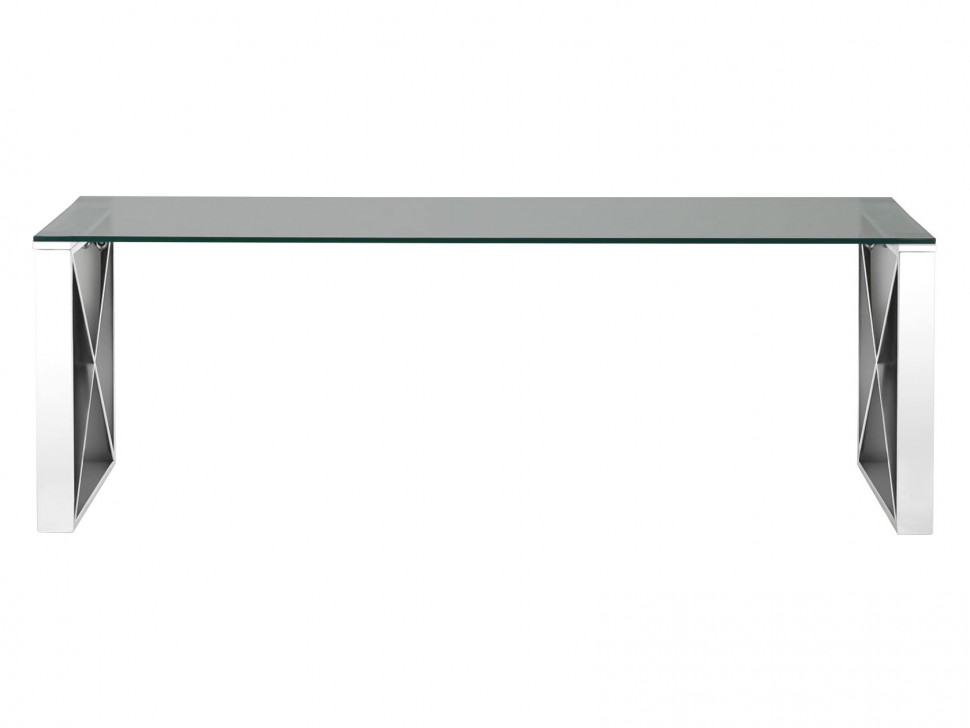 Журнальный столик Кросс