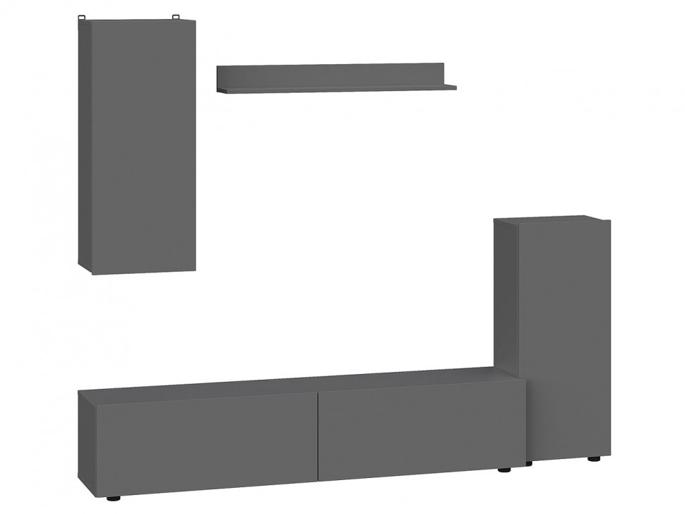 Гостиная Диксон