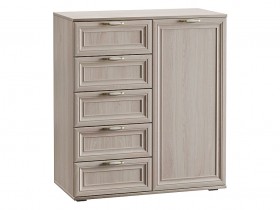 Комод Аврора 1457