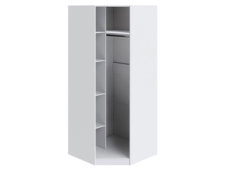 Угловой шкаф Шкаф Ривьера угловой СМ 241.23.003