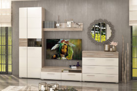 Гостиная Мишель