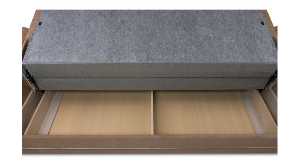 Прямой диван Роуз