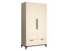 Распашной шкаф Шкаф 2 дв Милан